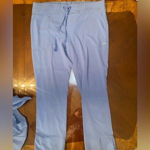 Grey’s Anatomy by Barco Light Blue (Ciel) Scrub Pant XL
